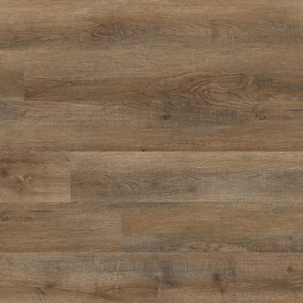 Katavia Reclaimed Oak SAMPLE Glue Down Luxury Vinyl Plank Flooring